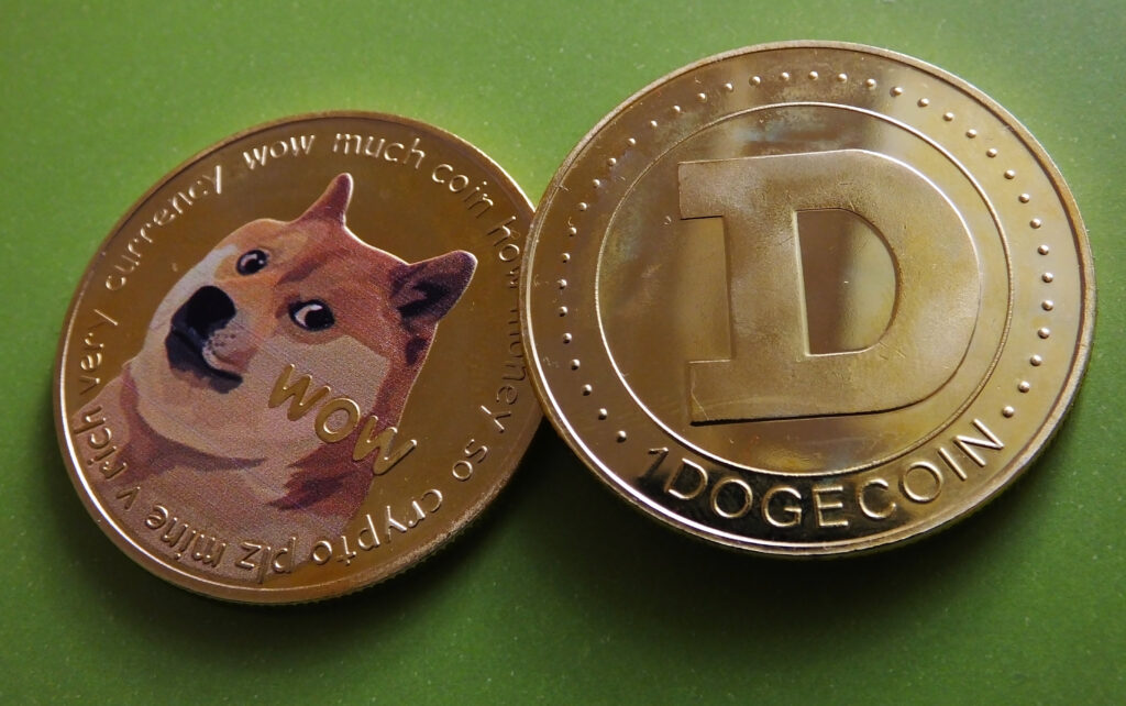 Doge Coin Price Analysis