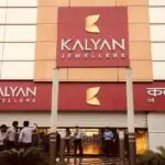 Kalyan Jewellers Share Price