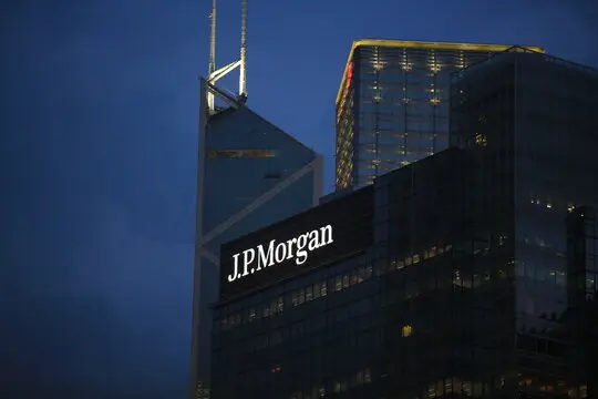 JPMorgan Chase Announces Layoffs Amid Workforce Restructuring and Policy Shifts