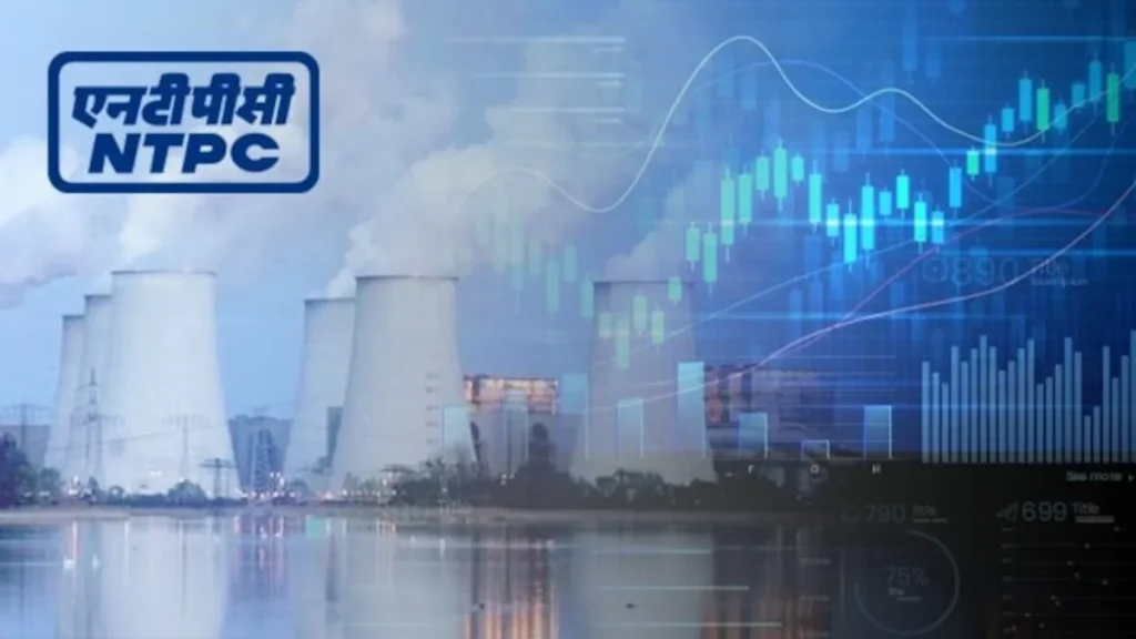 NTPC Share Price Q3 Performance