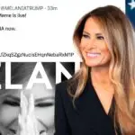 Melania Coin Market Cap