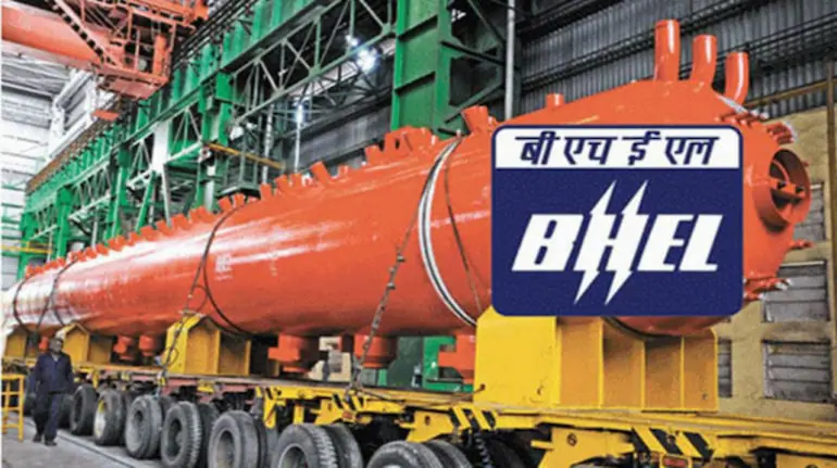 BHEL Share Price Analysis