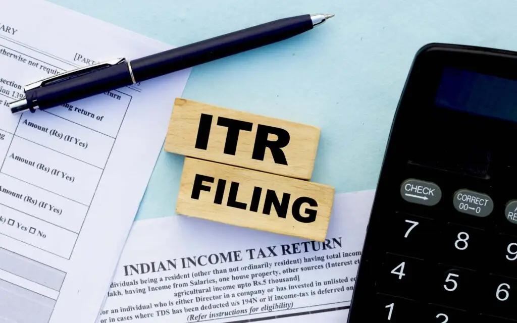 The Ultimate Guide to Income Tax e-Filing in 2025: Forms, Deductions, Capital Gains, TDS & More