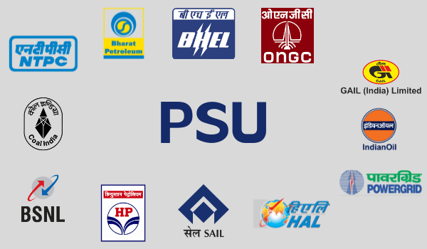 Top 5 PSU Stocks for 2025: Technical & Fundamental Analysis, Growth Prospects, Pipeline Projects & Valuation