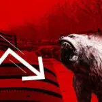 Sensex Nifty Fall: Stock Market Crash