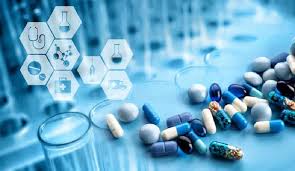 Top 5 Pharma Stocks for Investment in 2025