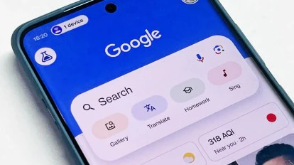Google (Alphabet Inc.) Share Price
