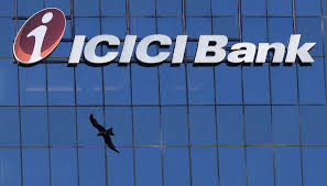 ICICI Bank Share Price