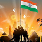 Indian Republic Day 2025
