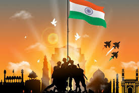 Indian Republic Day 2025