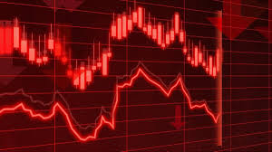 Nifty Crash Below 23000