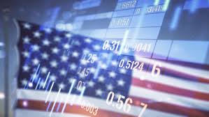 Dow Jones and Nasdaq Plunges