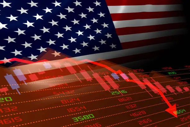 Nasdaq: Deepseek Impact on Tech Sector