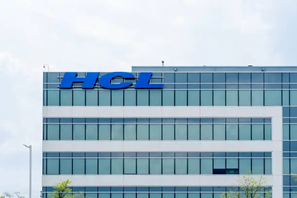 HCL Technologies Quarter 3 Results