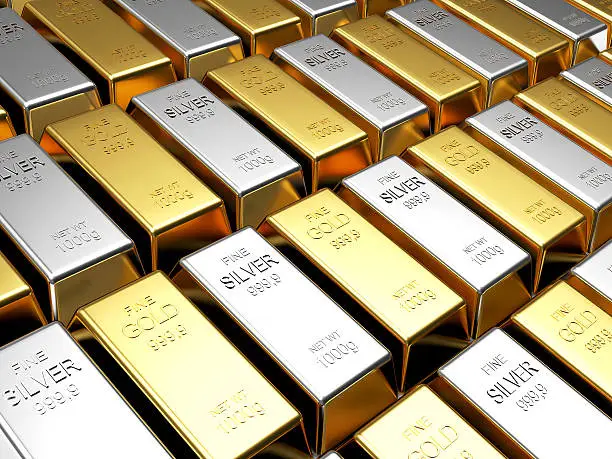 Gold Price Today