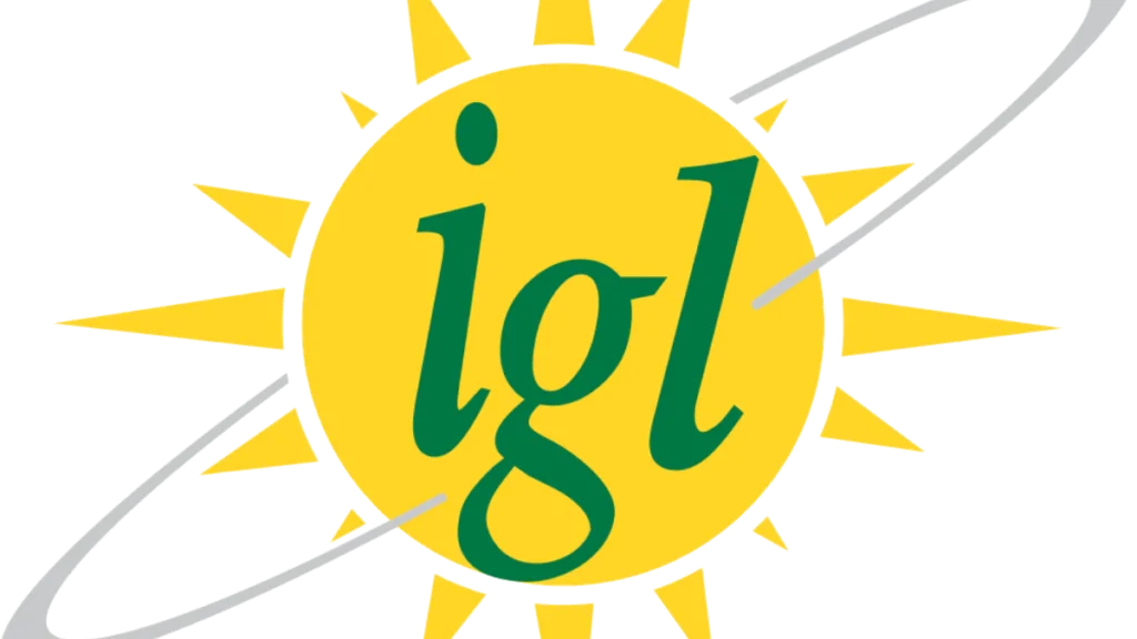 IGL Share Price Plunges