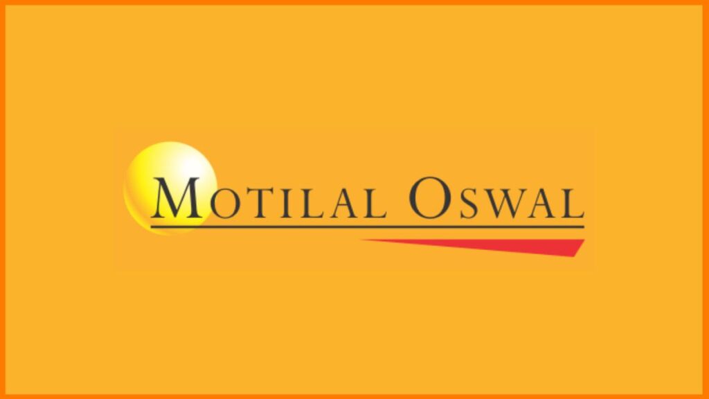 Motilal Oswal  Q3 Earnings