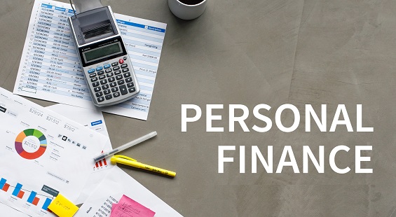 The Ultimate Beginner’s Guide to Personal Finance: Budgeting, Saving, Investing, and Debt Management