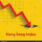 Hang Seng Index Plunges 1.83 Percent