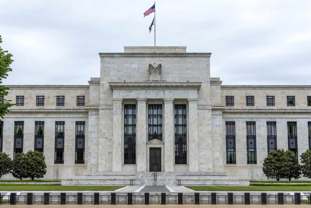 Latest Federal Interest Rate Update (January 30, 2025)
