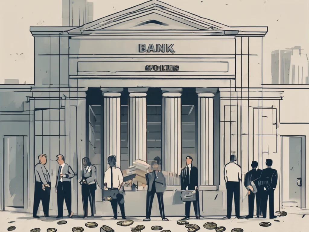 New India Cooperative Bank: Regulatory Actions
