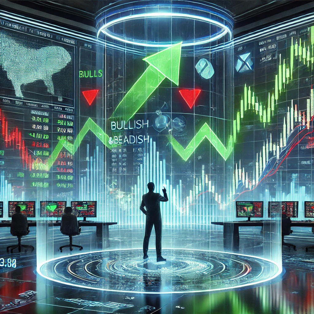 Intraday Stocks Trading Guide