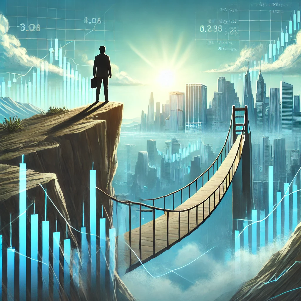 The Fear of Investing: How to Overcome Financial Anxiety