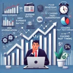 Common mistakes to avoid when investing in mutual funds