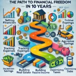 How to Achieve Financial Freedom in 10 Years