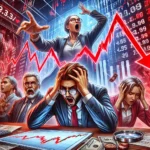 Psychology of Stock Market Crashes: How to Stay Calm and Invest Smart