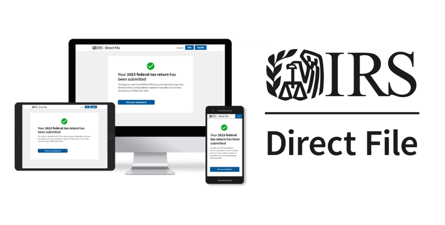IRS Direct File