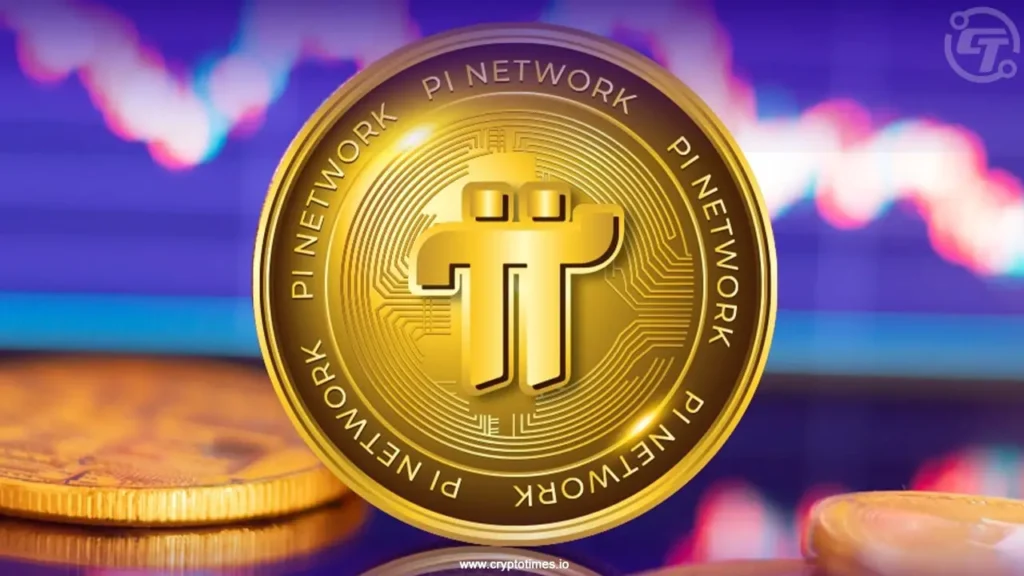 Pi Coin: A Detailed Analysis