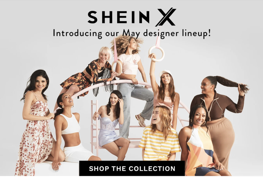 Shein India