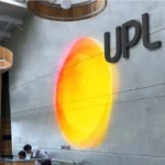 UPL Ltd’s Share Price