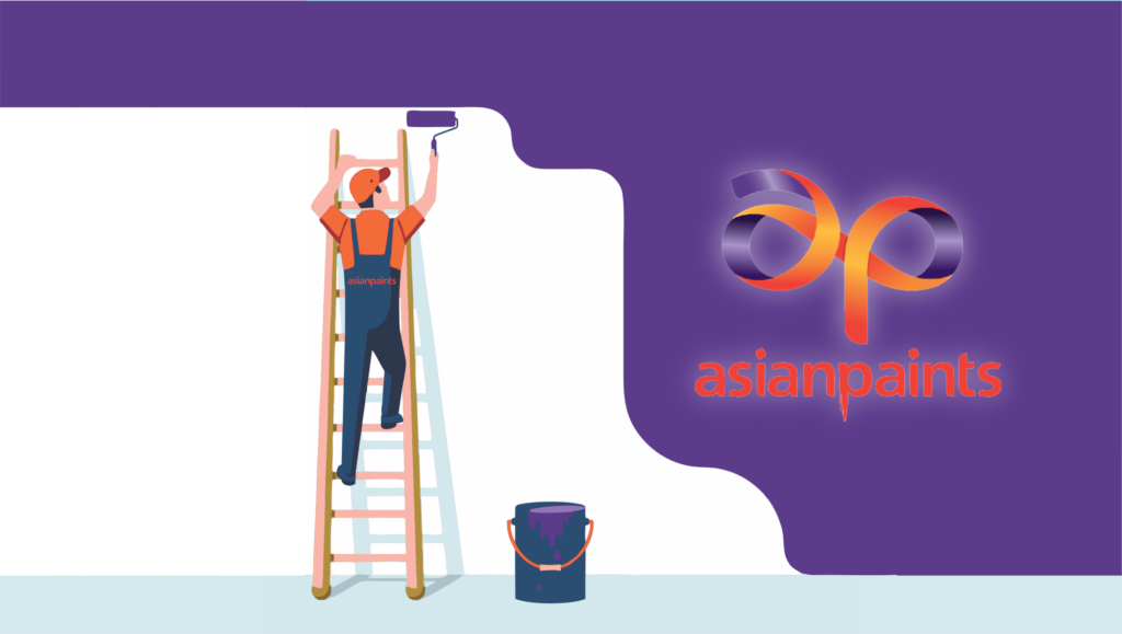 Asian Paint Q3 Results
