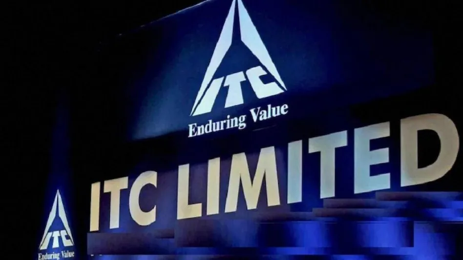 ITC Limited Q3