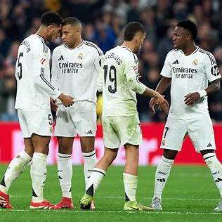 Osasuna vs Real Madrid: All Details