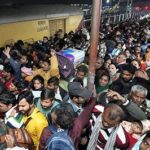 New Delhi Railway Station Stampede