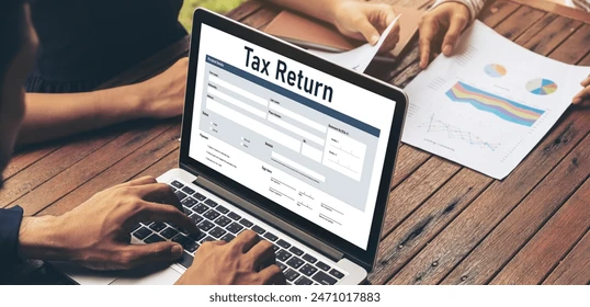 Income Tax Filing for FY 2024-25 (AY 2025-26): Complete Guide for Indian Taxpayers