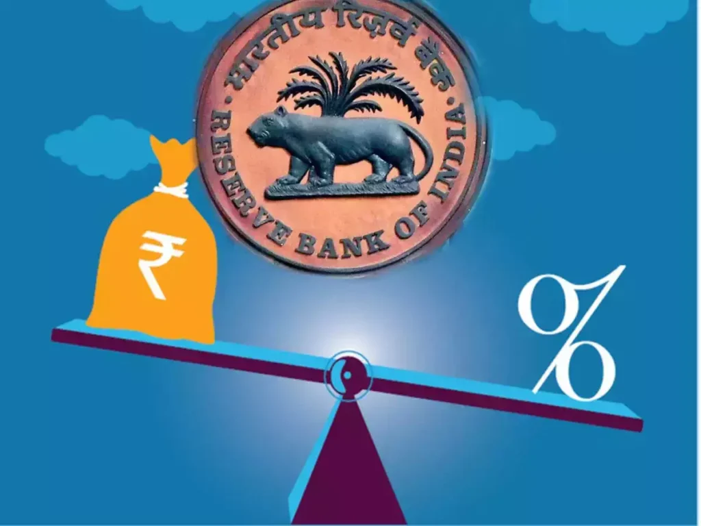 RBI Rate Cut: Stock Market Impact