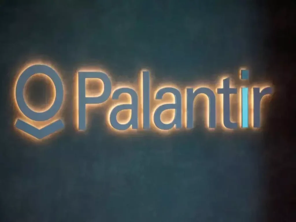 Palantir Technologies Analysis