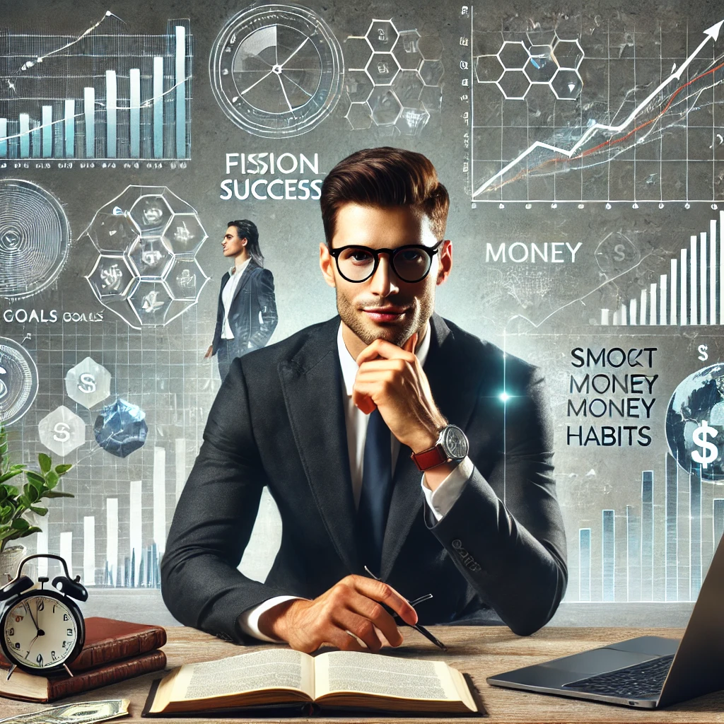 10 Financial Habits of Millionaires You Can Adopt Today