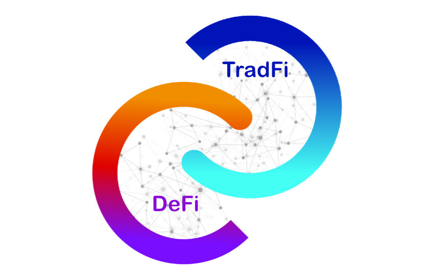DeFi and TradFi Integration