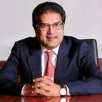 Raamdeo Agarwal: Bottom Formation