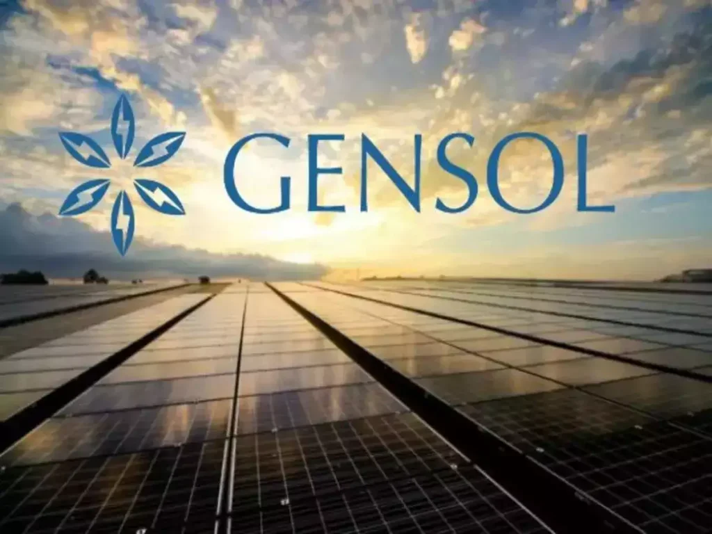 Gensol Engineering Ltd