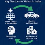 Top Investment Opportunities in 2025: Key Sectors to Watch in India